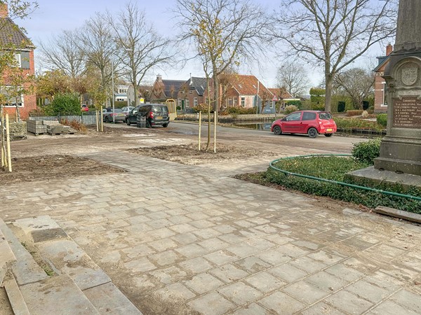 Medium property photo - Raadhuisstraat 16F, 9648 JV Wildervank